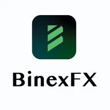 لوجو شركة بينكس اف اكس